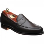 Cheaney Hudson loafers