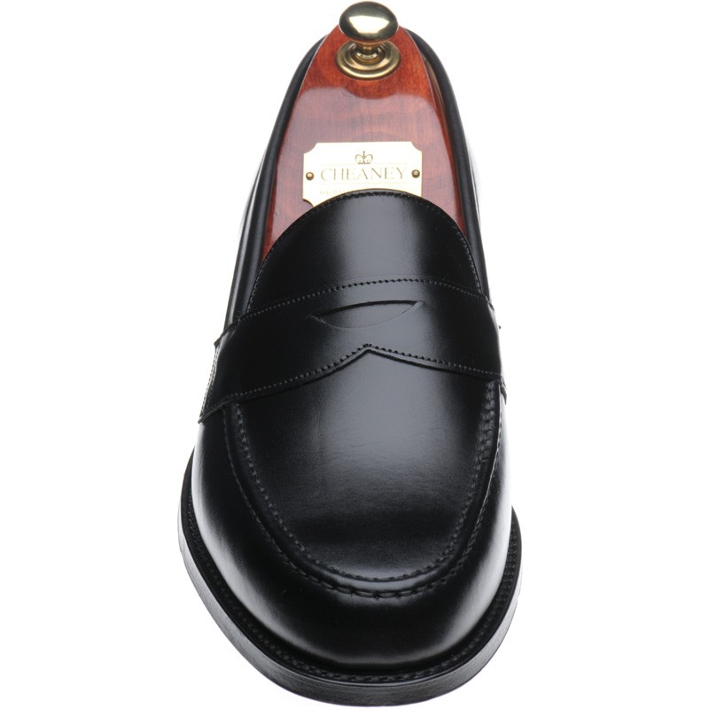 Cheaney sale hudson loafer