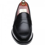 Cheaney Hudson loafers