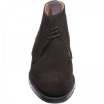 Cheaney Jackie III  rubber-soled Chukka boots