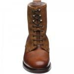 Cheaney Scott rubber-soled boots