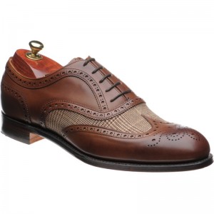 Cheaney Ernest in Conker Dean