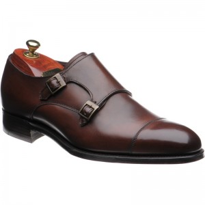 Cheaney Holyrood in Bronzed Calf