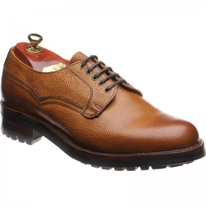 Cheaney Stour C in Almond Country Grain