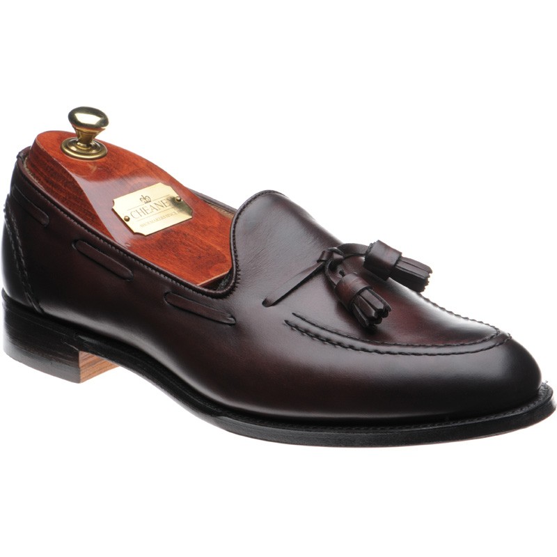 cheaney harry loafer