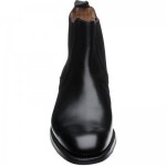 Cheaney Godfrey D rubber-soled Chelsea boots