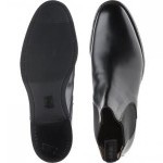 Cheaney Godfrey D rubber-soled Chelsea boots