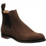 Cheaney Godfrey D rubber-soled Chelsea boots