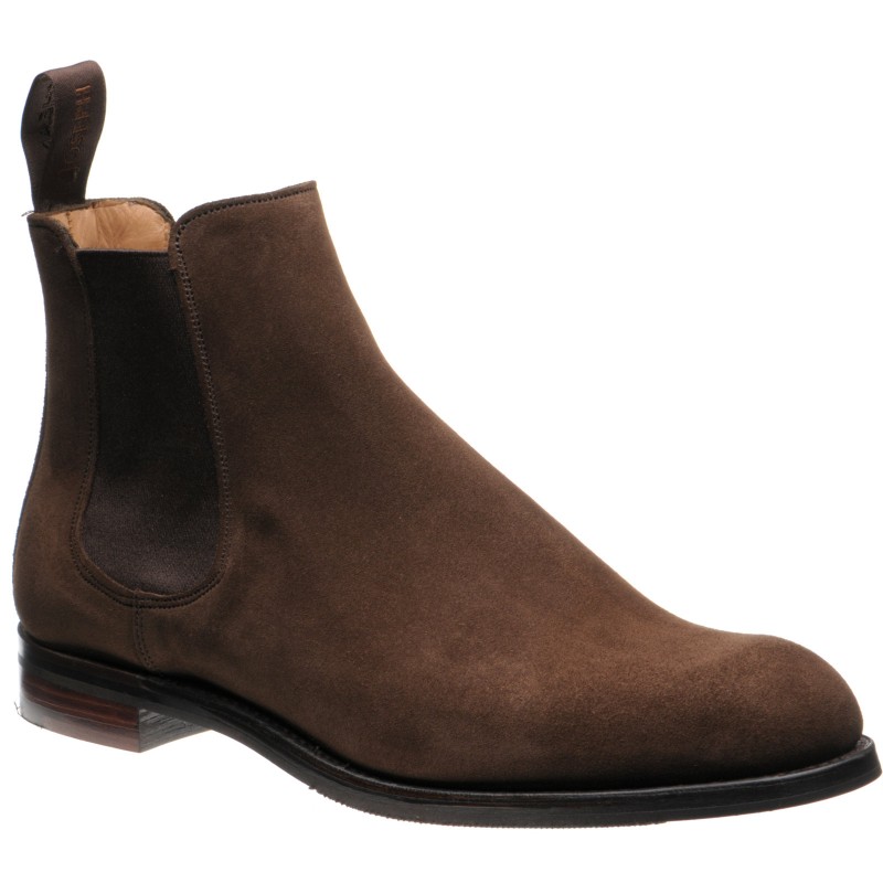 cheaney godfrey chelsea boots