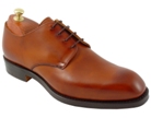 Cheaney Bobby in Chestnut Hand Burnished Calf