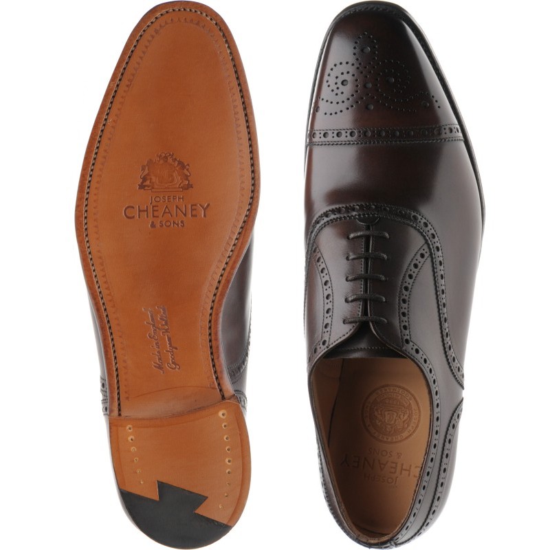 cheaney last 225