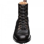 Ingleborough B rubber-soled boots