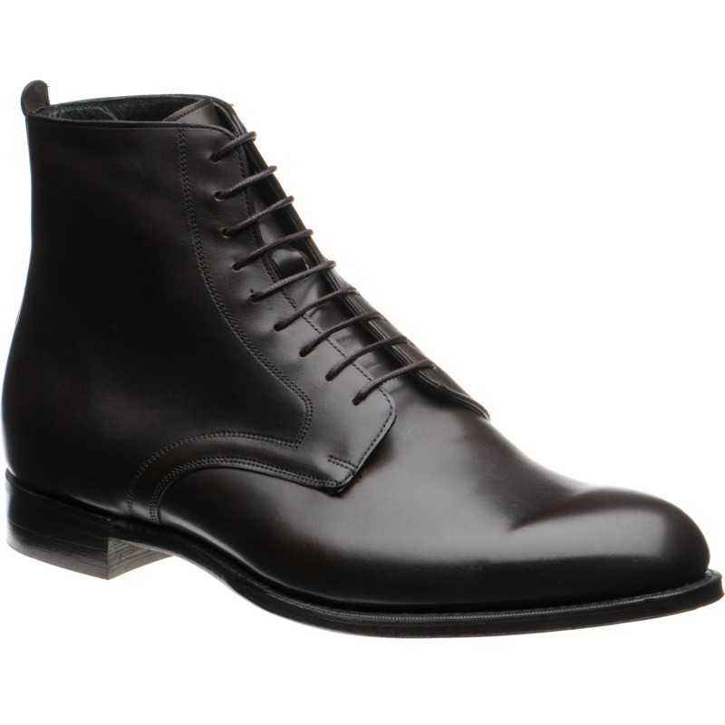 cheaney king derby boot