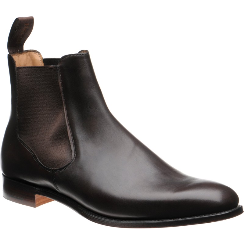 cheaney chelsea boots