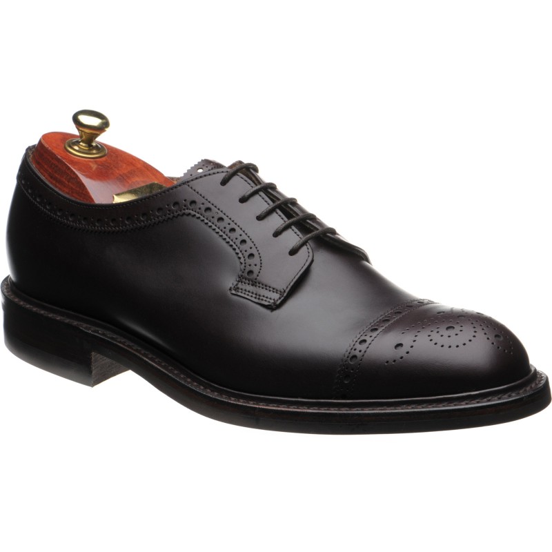 Cheaney shoes Cheaney 125 Collection IV R Cheaney shoes Cheaney 125 Collection IV R