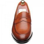 Hadley loafers