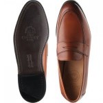 Hadley loafers