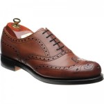 Cheaney Sturgess brogues