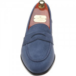 Toby loafers