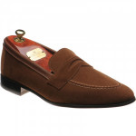 Cheaney Toby loafers