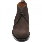 Sherwood rubber-soled boots