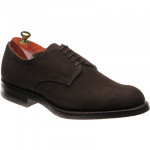 Cheaney Dalby rubber-soled Derby shoes