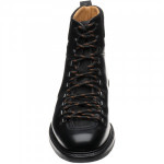 Cheaney Torridon R rubber-soled boots
