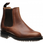 Cheaney Brecon II C rubber-soled Chelsea boots