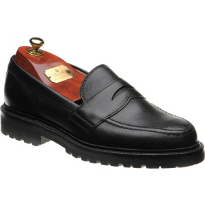 Cheaney Howard II GV in Black Kudu