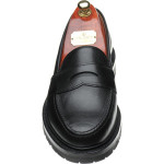 Cheaney Howard II GV rubber-soled loafers