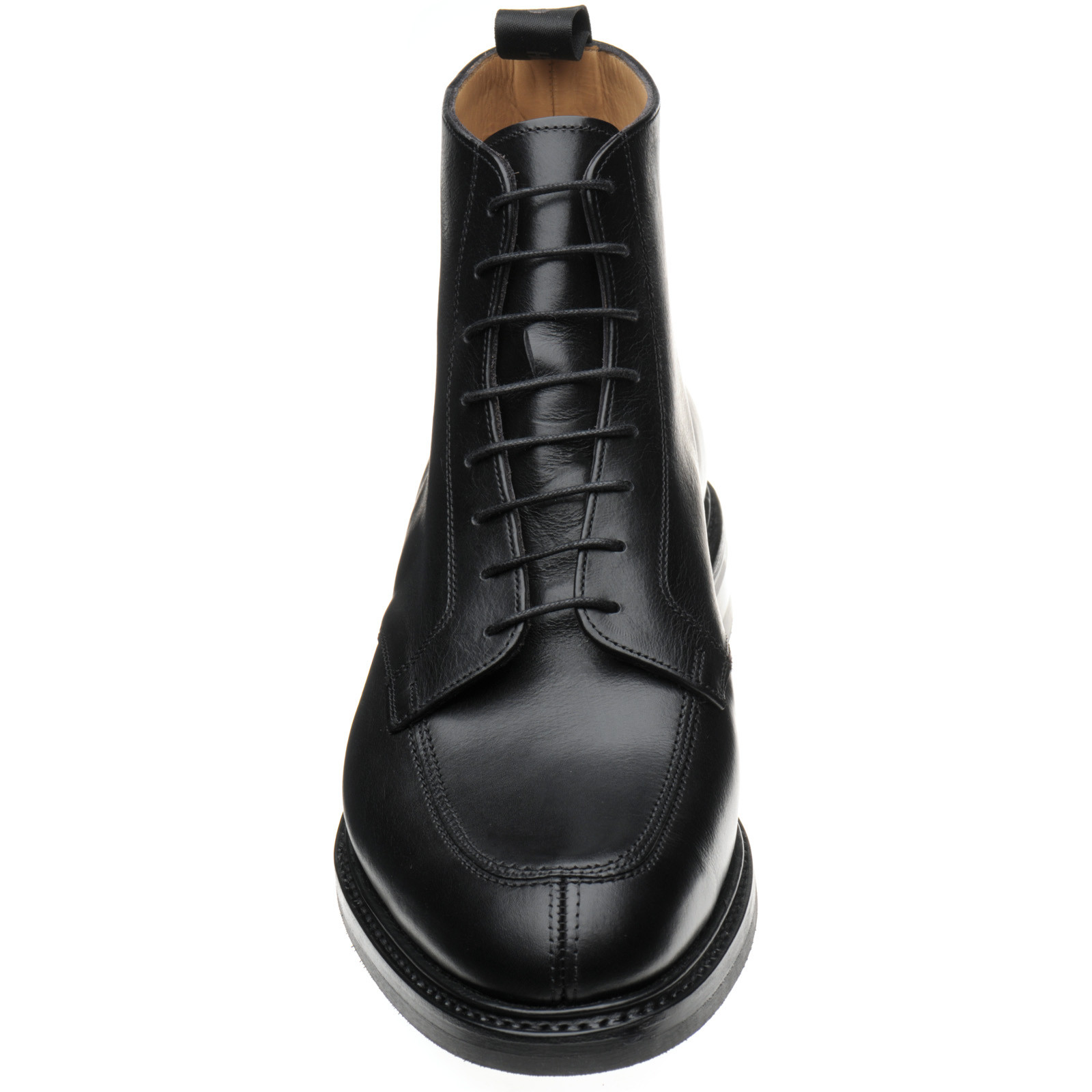 Cheaney shoes | Cheaney Country | Richmond II R rubber-soled boots in ...