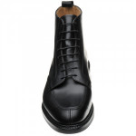 Richmond II R rubber-soled boots