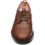 Cairngorm II  rubber-soled Derby shoes