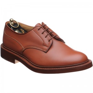 Trickers Kendal in C Shade Gorse Calf