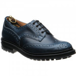 Trickers Bourton Commando (G5633) rubber-soled brogues