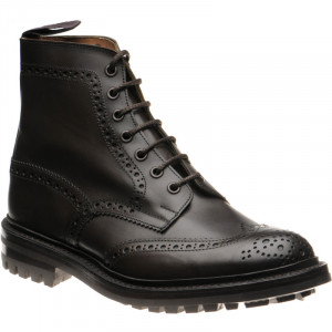 Stow Commando (W5634) in Café Burnish 