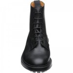 Grassmere (Commando) rubber-soled boots