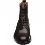 Grassmere rubber-soled boots