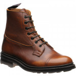Grassmere rubber-soled boots