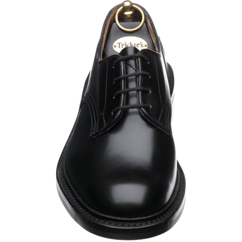 Trickers woodstock new arrivals black