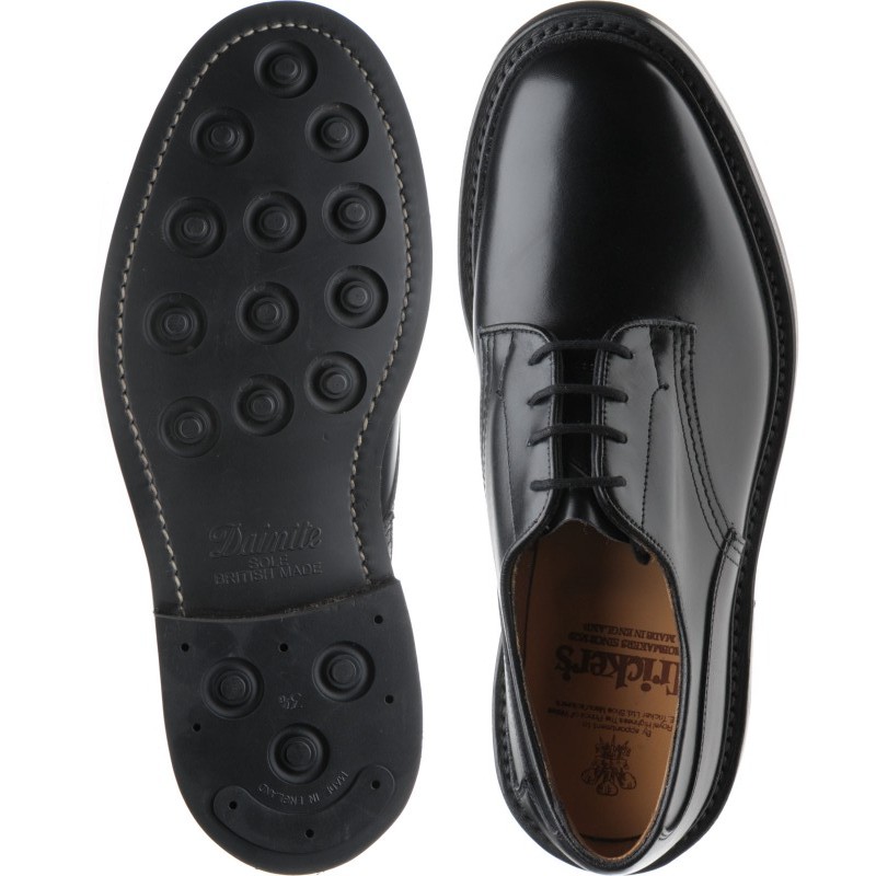 Trickers shoes | Trickers Country Collection | Woodstock (Rubber ...