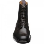 Burford  rubber-soled Derby shoes