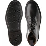 Burford  rubber-soled Derby shoes