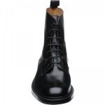 Burford  rubber-soled Derby shoes