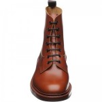 Burford  rubber-soled Derby shoes