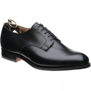 Wiltshire in Black Calf