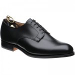 Trickers Wiltshire Derby shoes