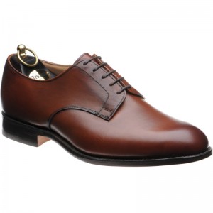 Wiltshire in Chestnut Calf