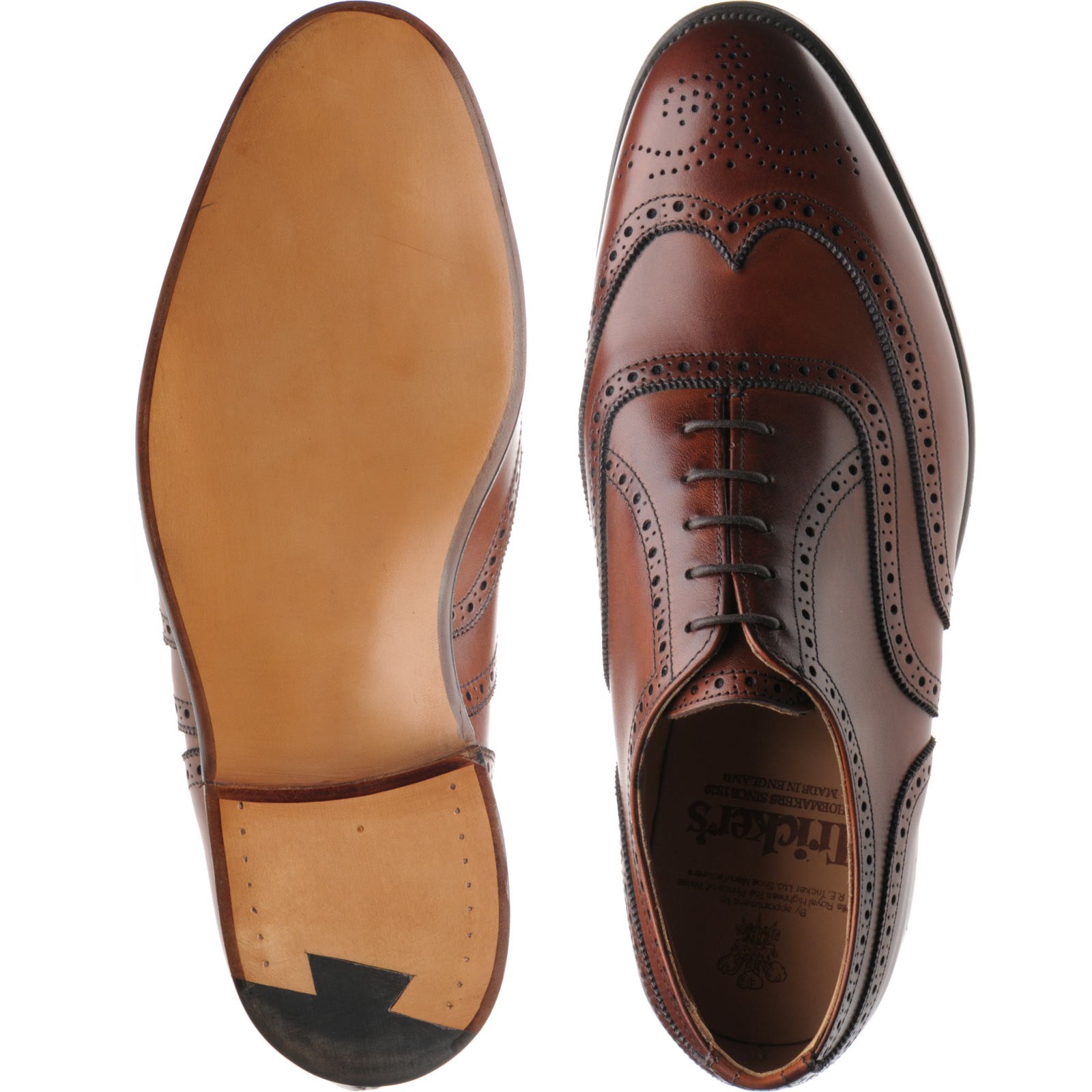 trickers shoes outlet