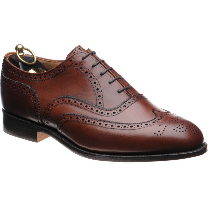 trickers discount